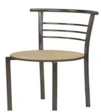 Canteen Chair